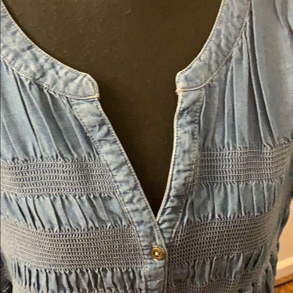 Blouse - Picture 4 of 9